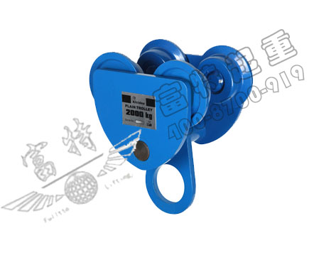 GCT-A手推小車(chē)